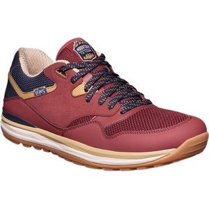 🍃 Lems Trailhead hiking shoe